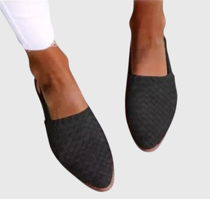 Women's Three-Arch Orthopedic Sandals
