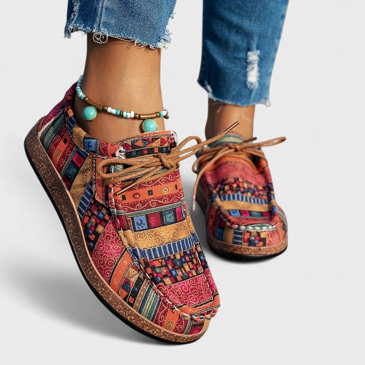 Women's Orthopedic Diabetic Shoes