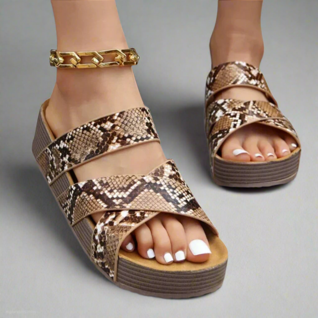 Women's All-Day Orthopedic Sandals