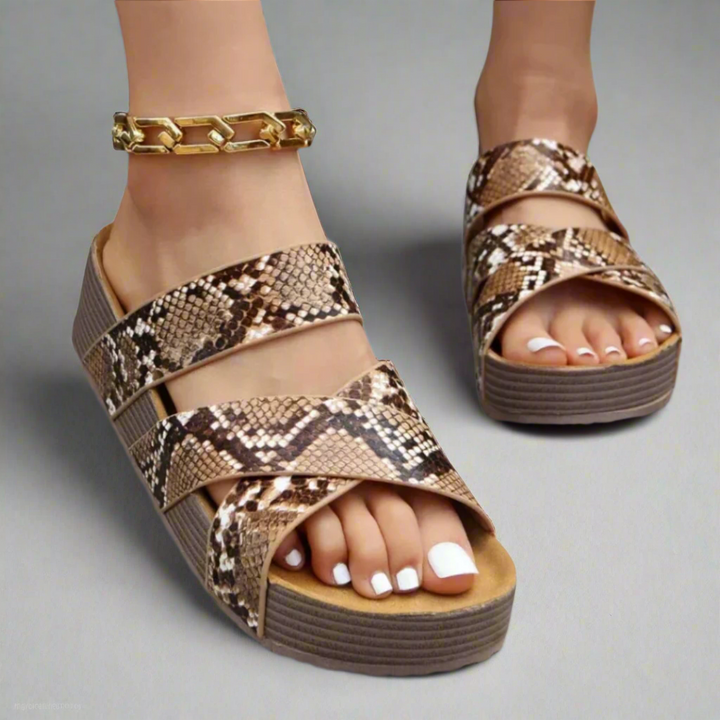 Women's All-Day Orthopedic Sandals