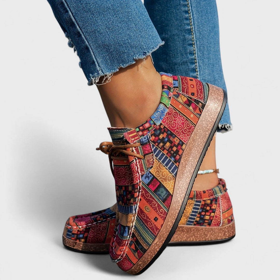 Women's Orthopedic Diabetic Shoes