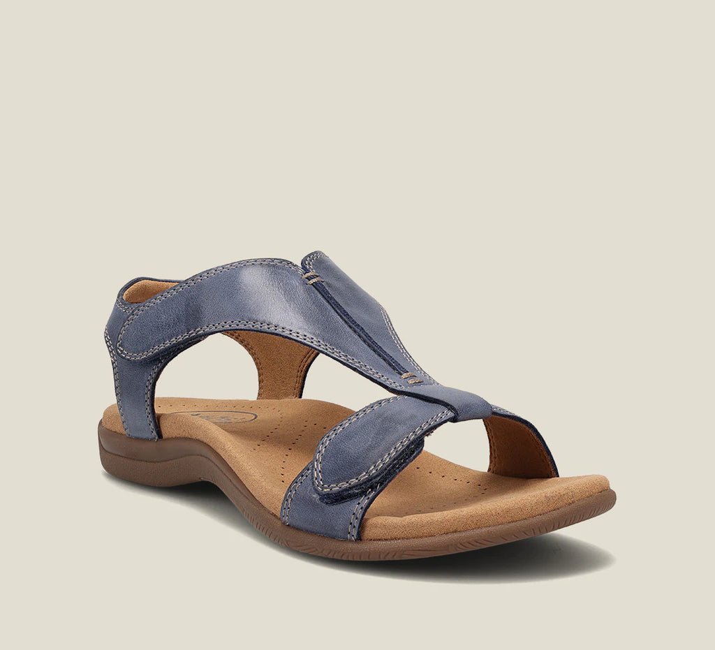 Women's T-Strap Orthopedic Sandals