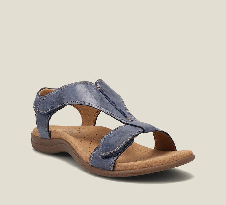 Women's T-Strap Orthopedic Sandals