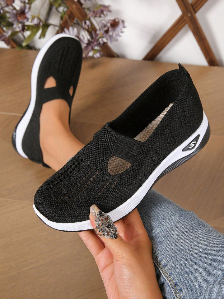 Women's Orthopedic Lightweight Summer Sneakers