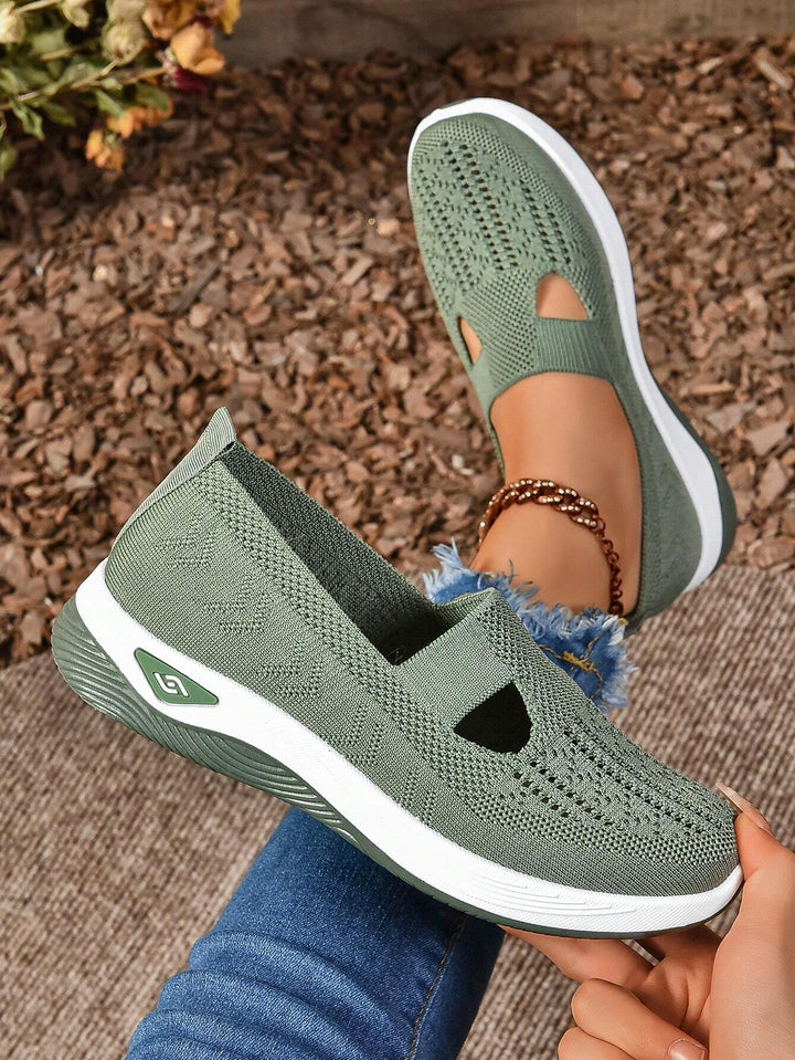 Women's Orthopedic Lightweight Summer Sneakers