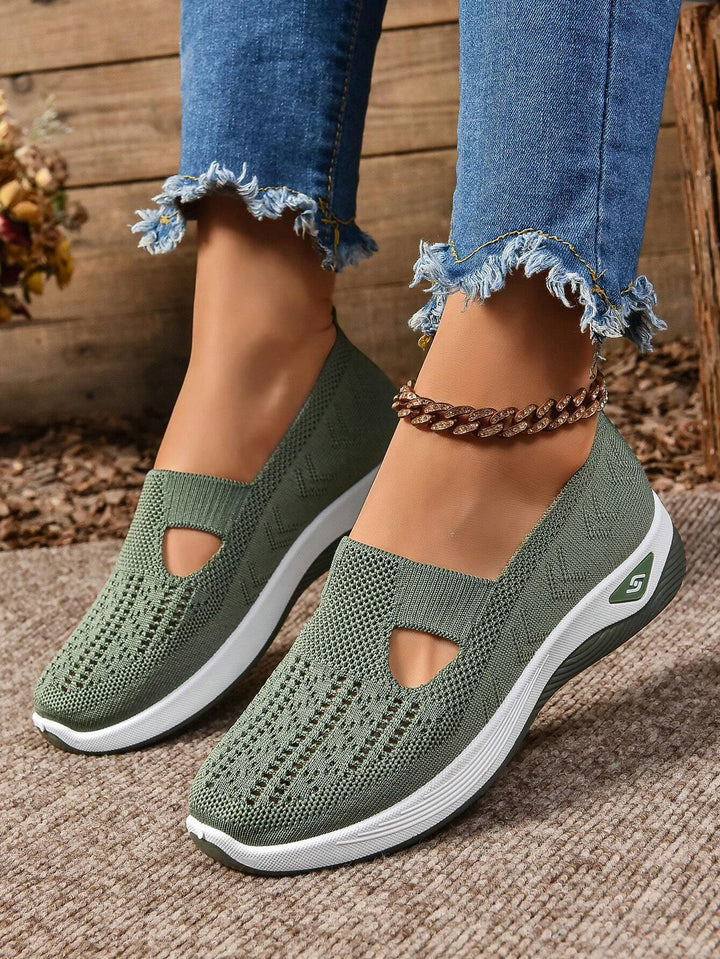 Women's Orthopedic Lightweight Summer Sneakers