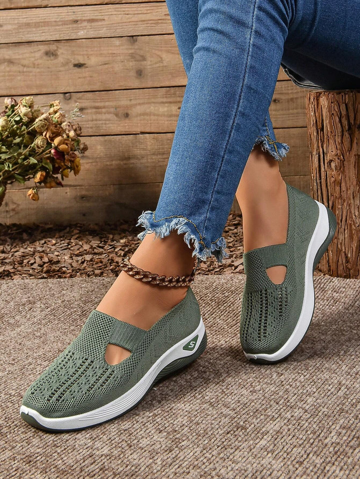 Women's Orthopedic Lightweight Summer Sneakers
