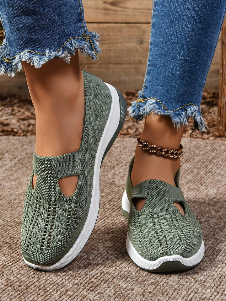 Women's Orthopedic Lightweight Summer Sneakers