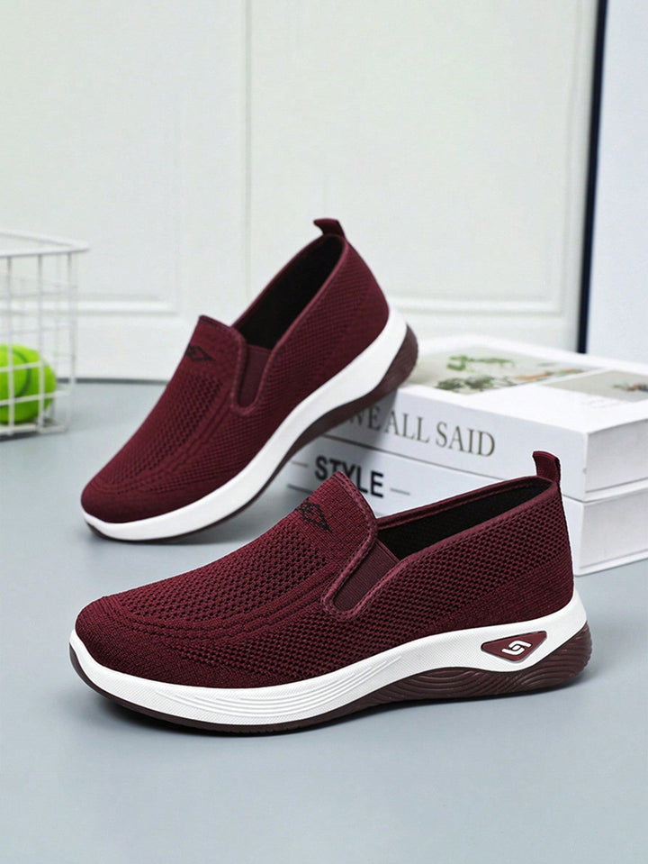 Women's Orthopedic Lightweight Summer Sneakers