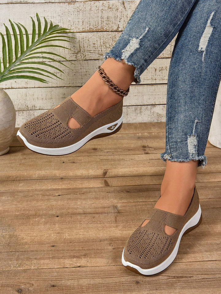 Women's Orthopedic Lightweight Summer Sneakers
