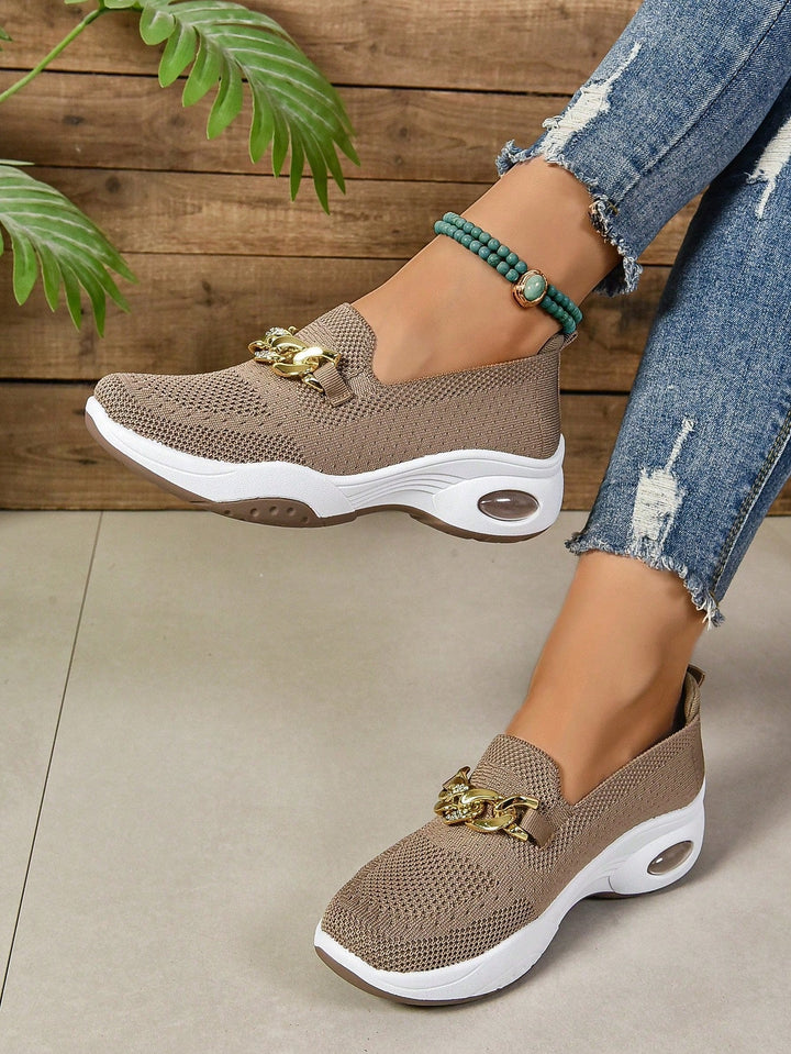 Women's Orthopedic Lightweight Summer Sneakers