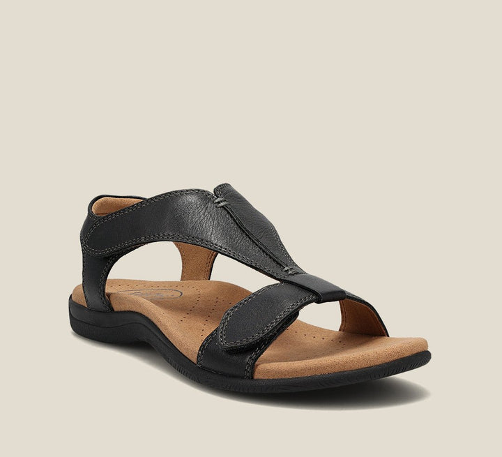 Women's T-Strap Orthopedic Sandals