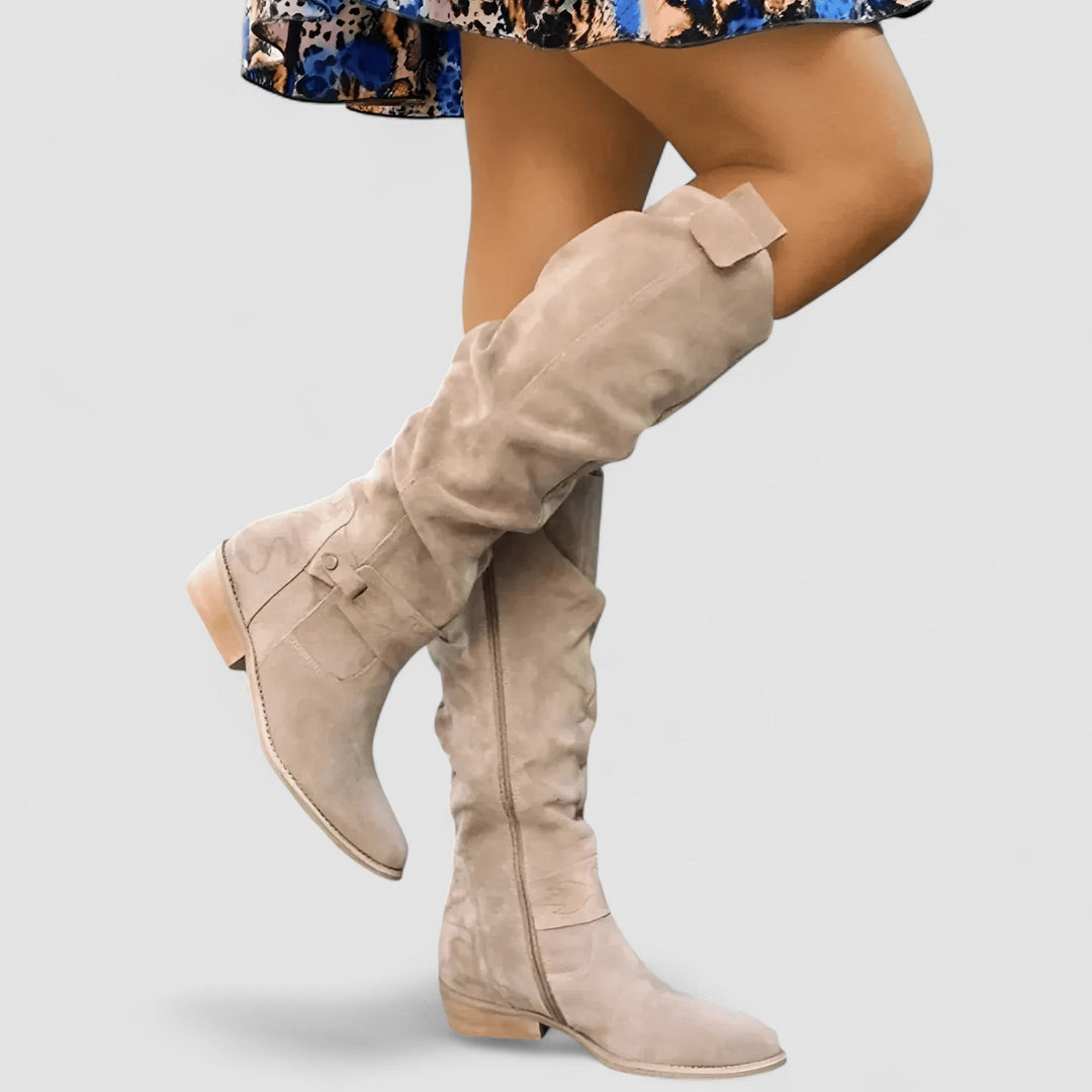 Hazel | Women's Chelsea Boots