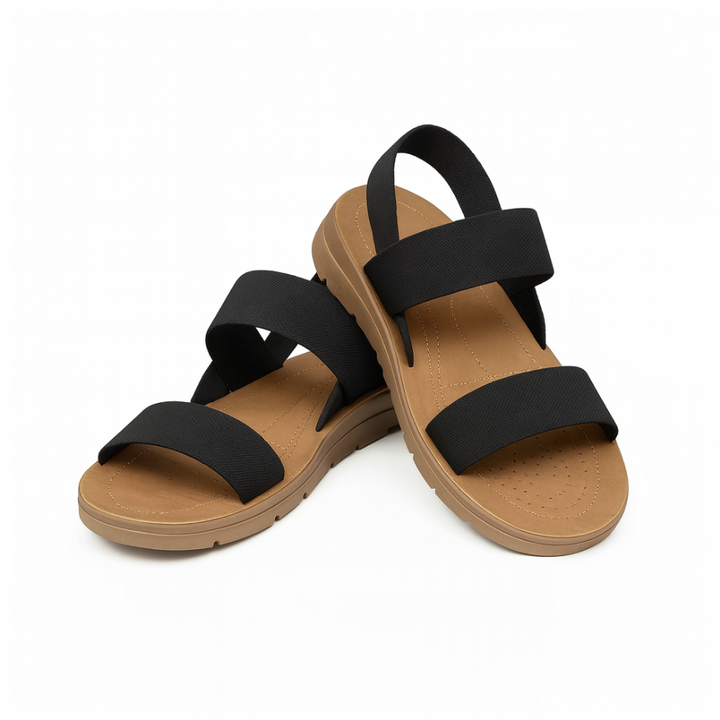Women's Flexible Orthopedic Sandals