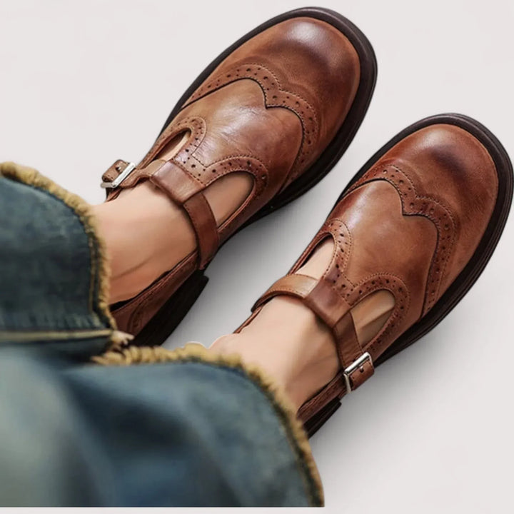 Lily | Women's Mary Jane Shoes
