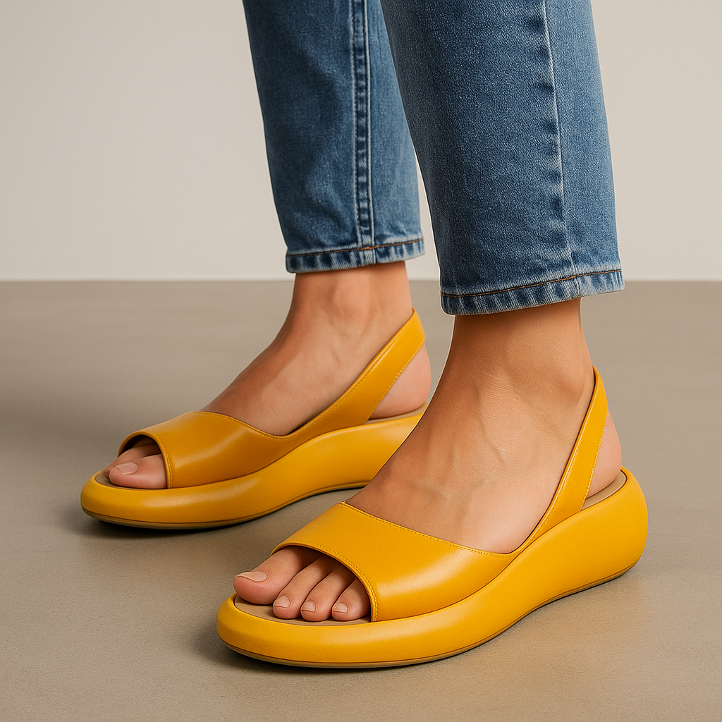 Women's Lightweight Orthopedic Sandals