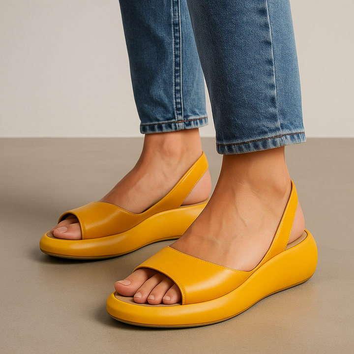 Women's Lightweight Orthopedic Sandals