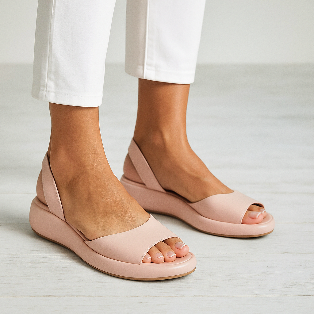 Women's Lightweight Orthopedic Sandals