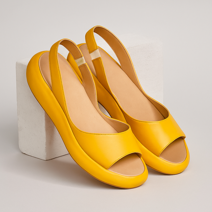 Women's Lightweight Orthopedic Sandals