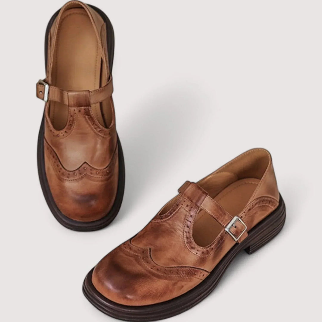 Lily | Women's Mary Jane Shoes
