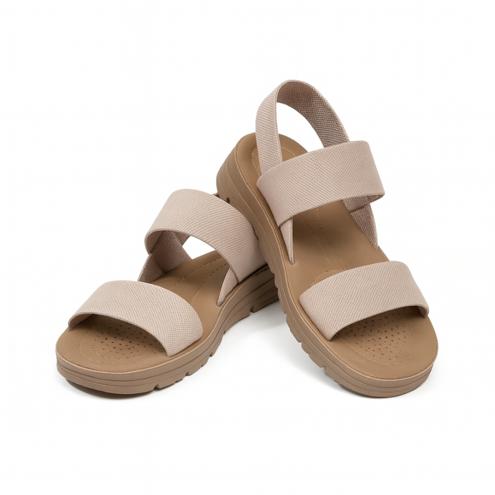 Women's Flexible Orthopedic Sandals