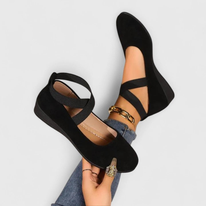 Women's Slip On Shoes Casual Everyday Walking