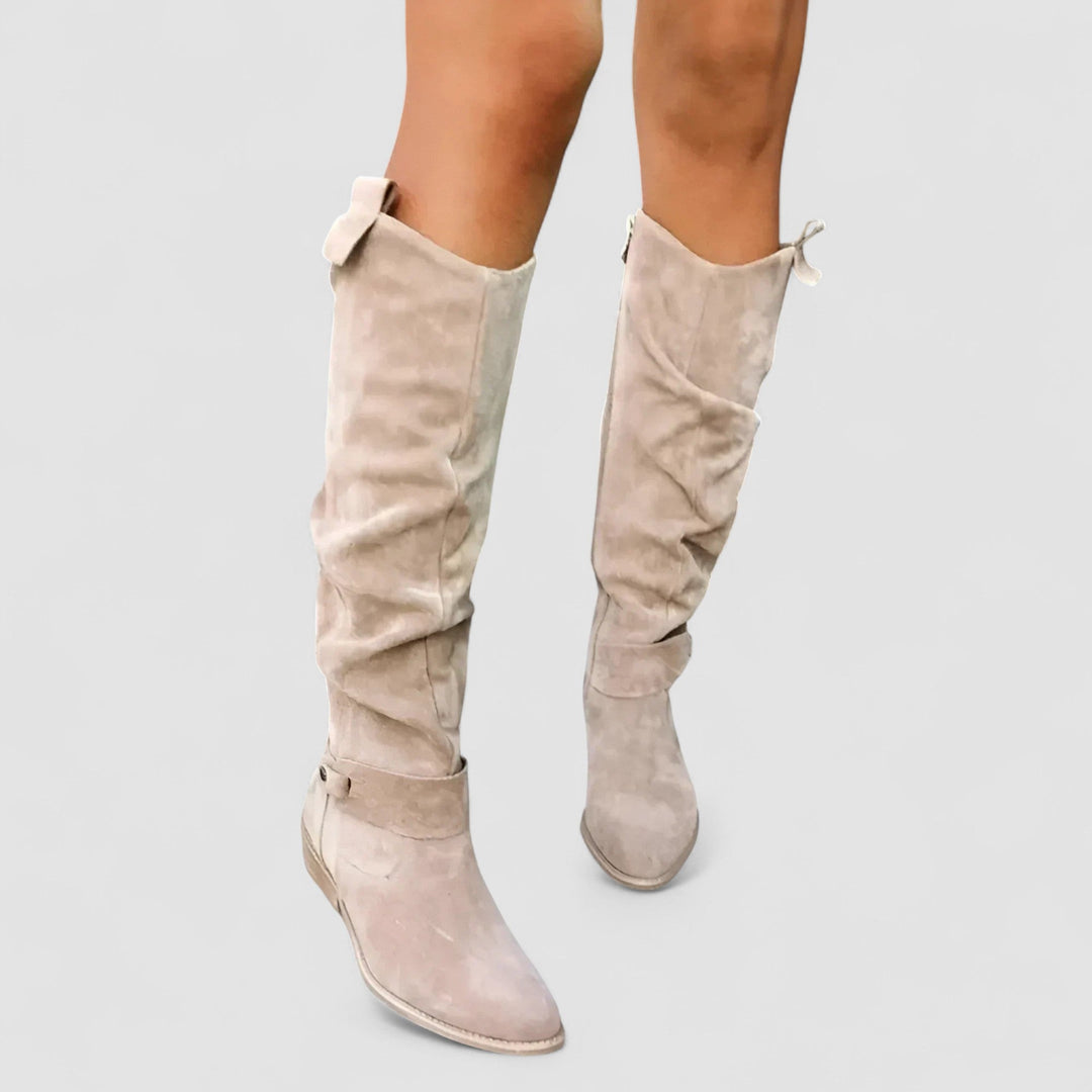 Hazel | Women's Chelsea Boots