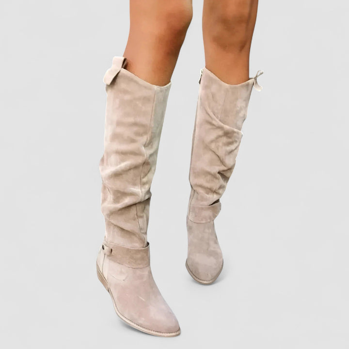 Hazel | Women's Chelsea Boots