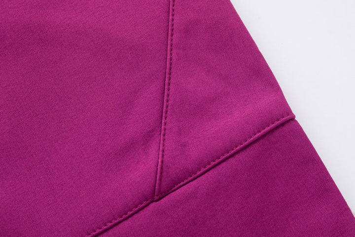 Durable waterproof hiking trousers for women