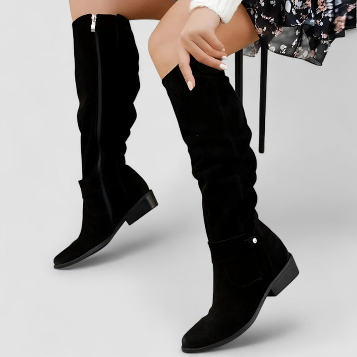 Hazel | Women's Chelsea Boots