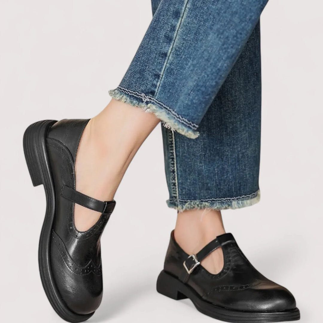Lily | Women's Mary Jane Shoes