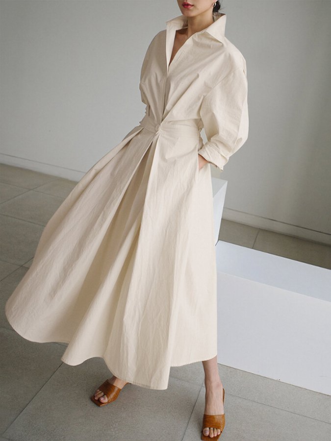 Women's Romantic Maxi Dress