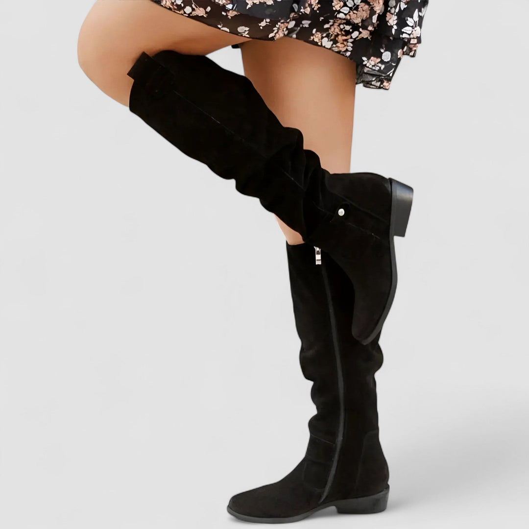 Hazel | Women's Chelsea Boots