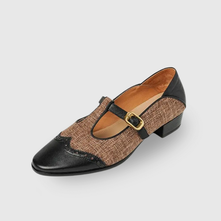Women's Orthopedic Mary Jane Shoes