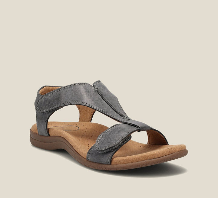 Women's T-Strap Orthopedic Sandals