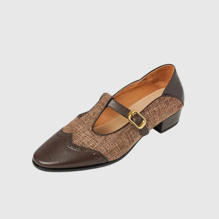 Women's Orthopedic Mary Jane Shoes