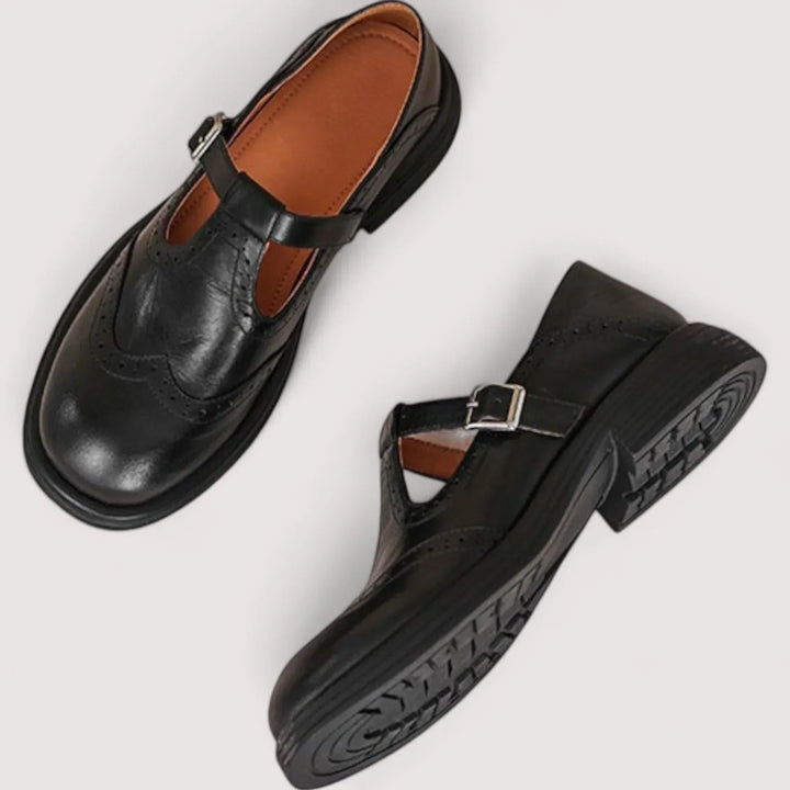 Lily | Women's Mary Jane Shoes