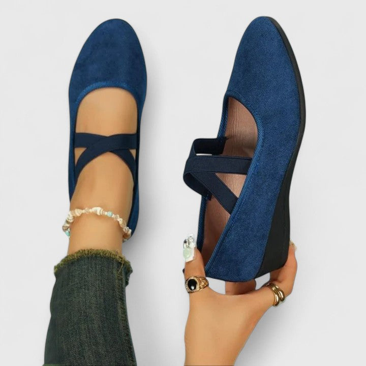 Women's Slip On Shoes Casual Everyday Walking