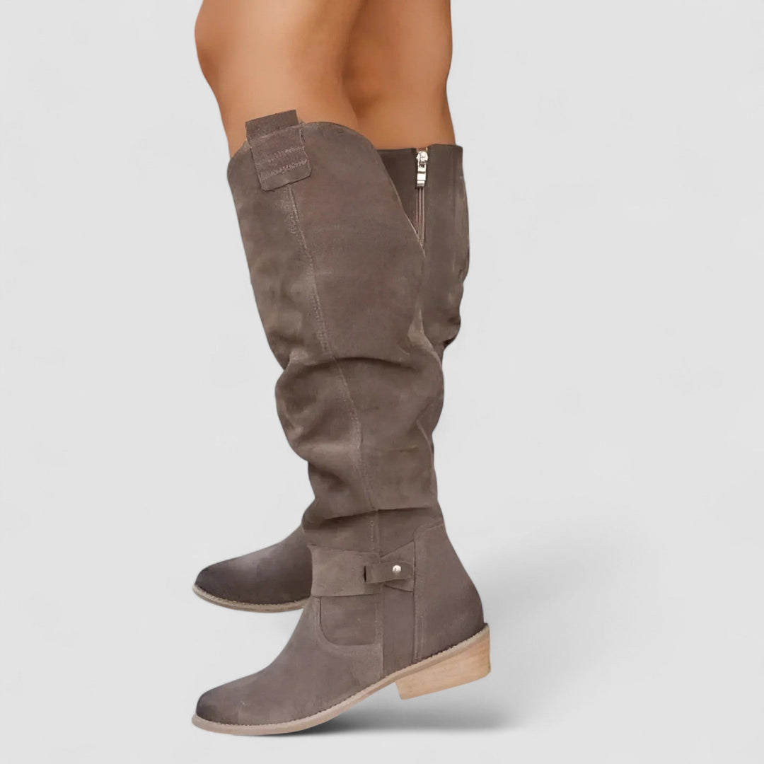 Hazel | Women's Chelsea Boots