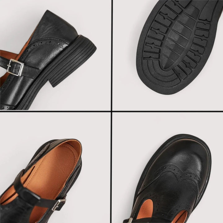 Lily | Women's Mary Jane Shoes
