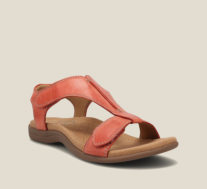 Women's T-Strap Orthopedic Sandals