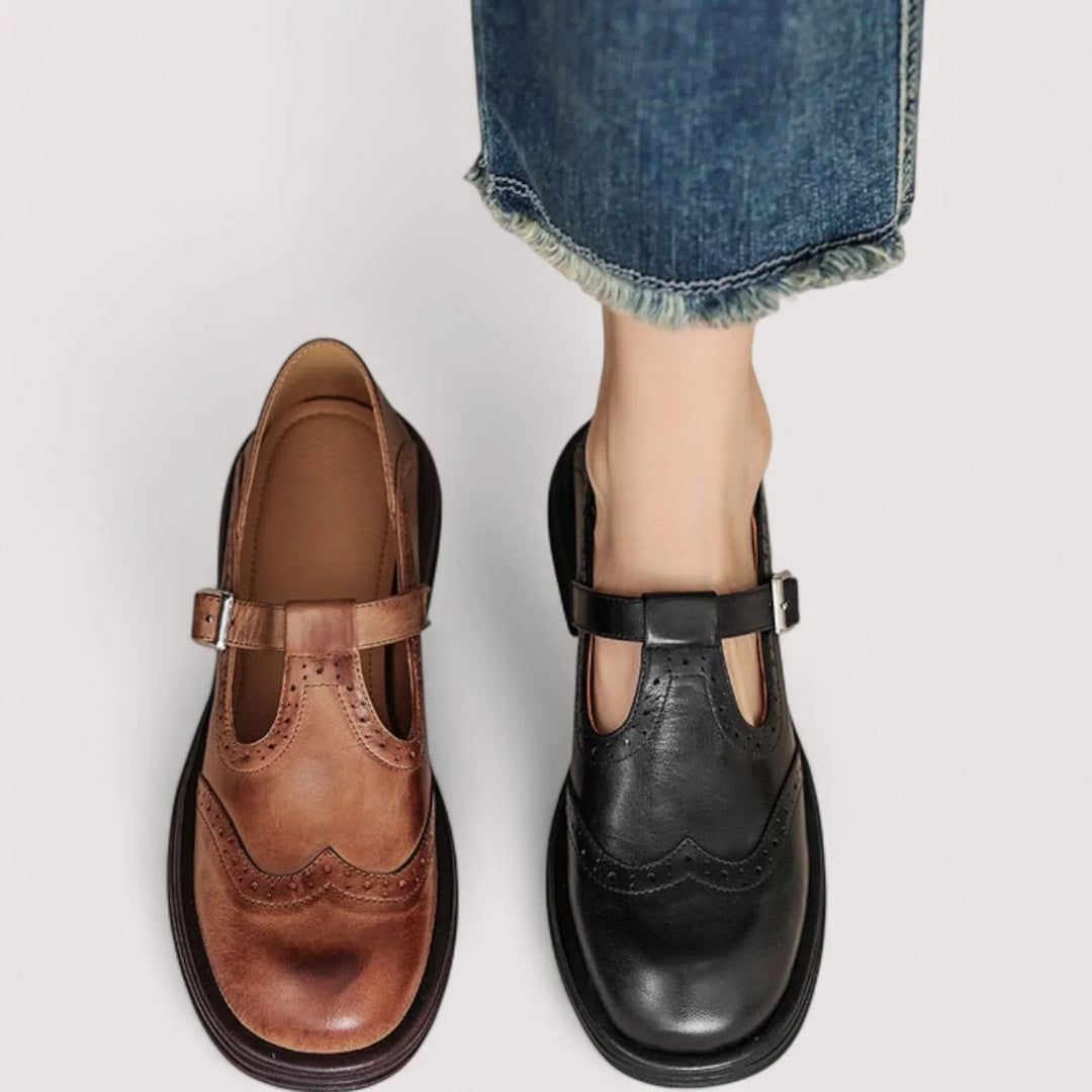Lily | Women's Mary Jane Shoes