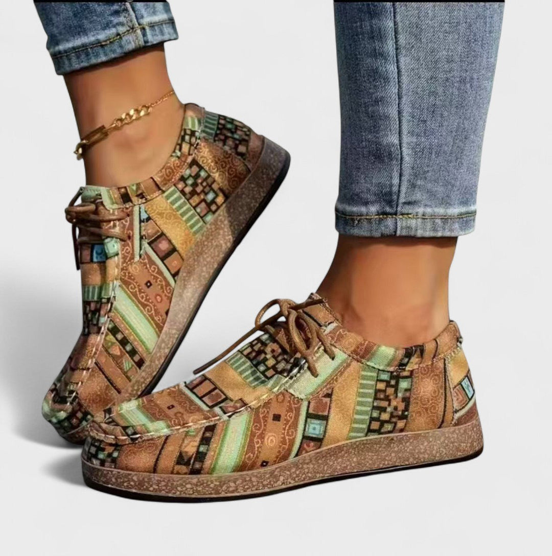 Women's Orthopedic Diabetic Shoes