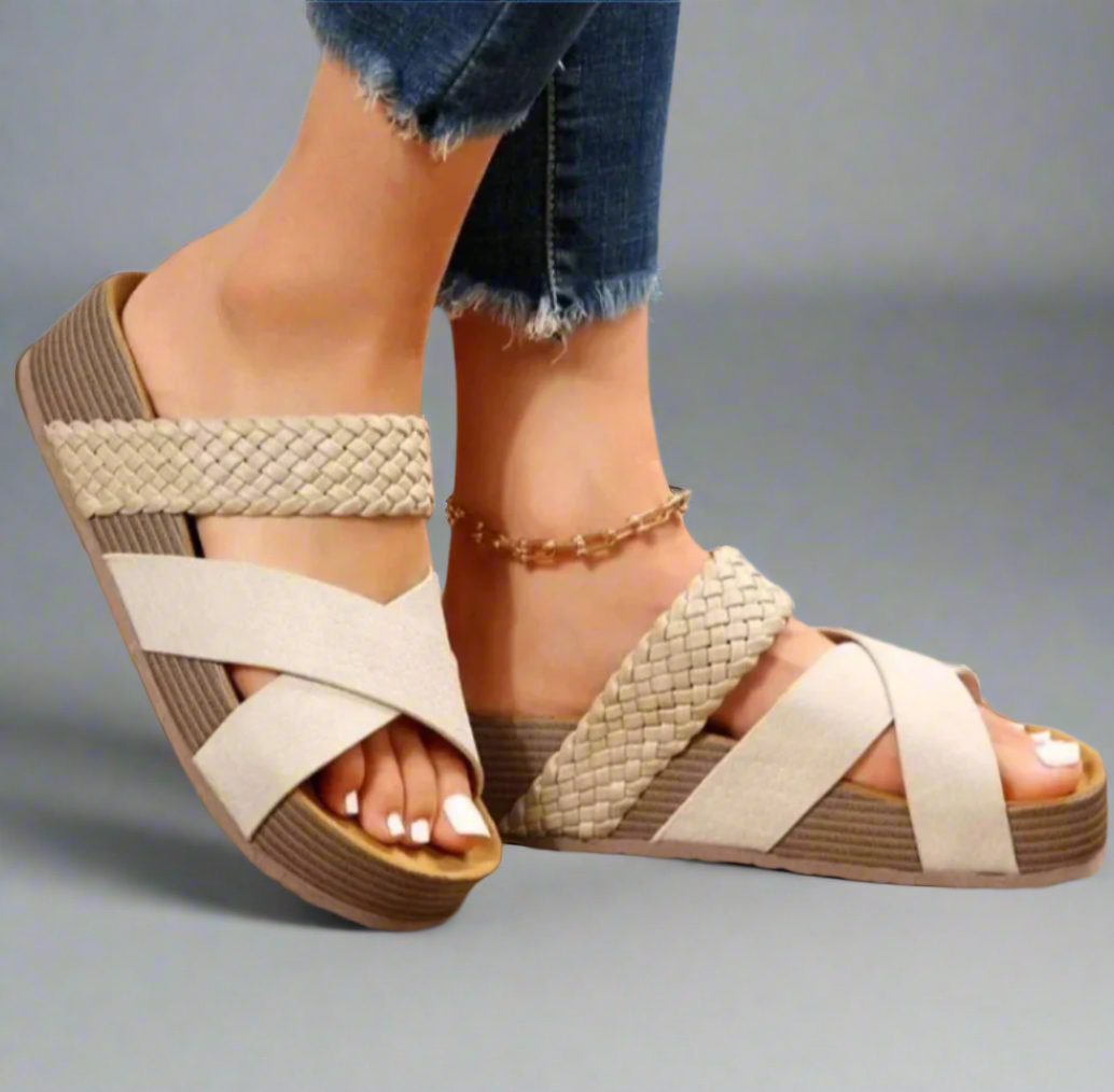 Women's All-Day Orthopedic Sandals