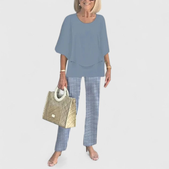 Women's Casual Co-ord Set