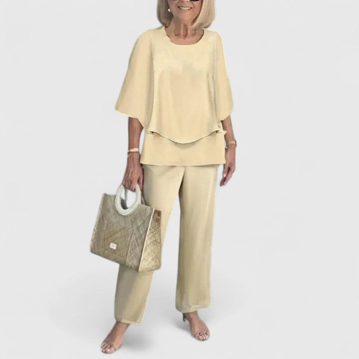 Women's Casual Co-ord Set