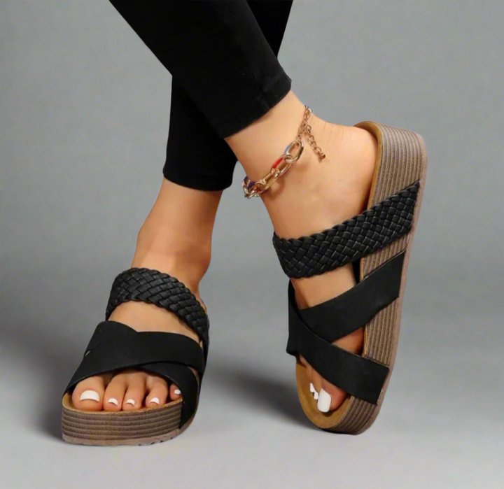 Women's All-Day Orthopedic Sandals
