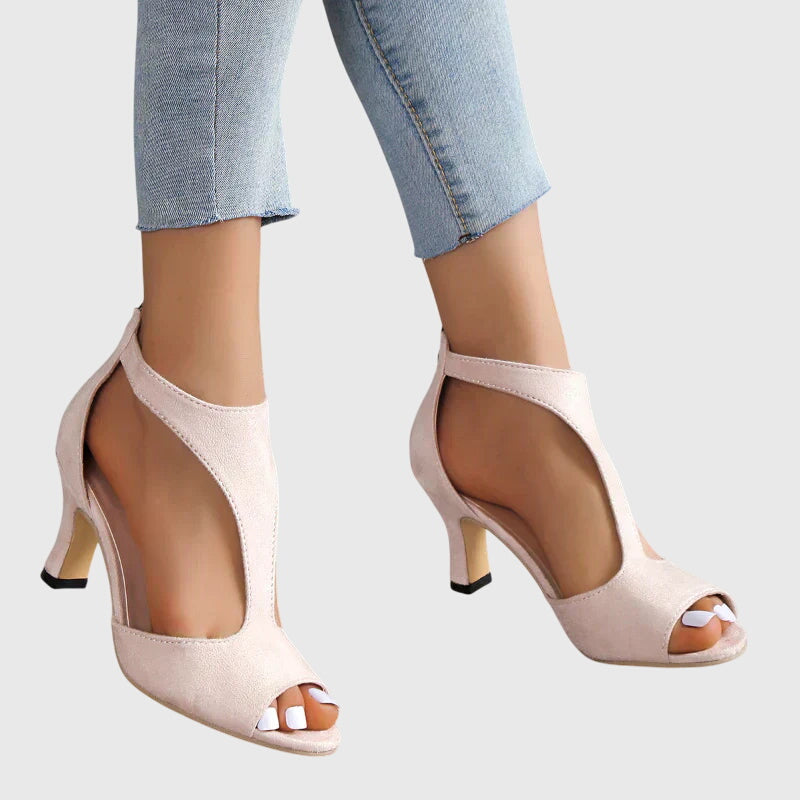 Phoebe | Women's Orthopedic Heels