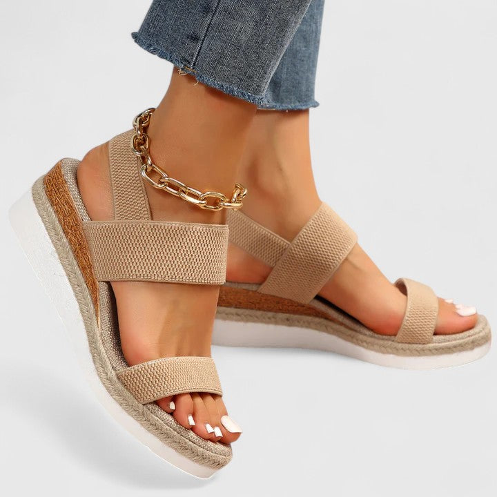 Women's Orthopedic Walking Sandals