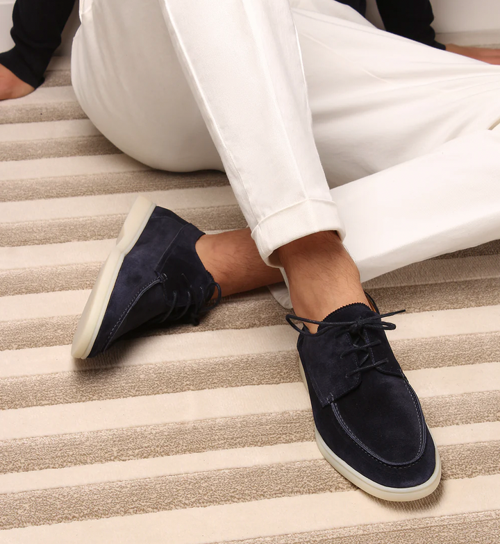 Stylish loafers for men